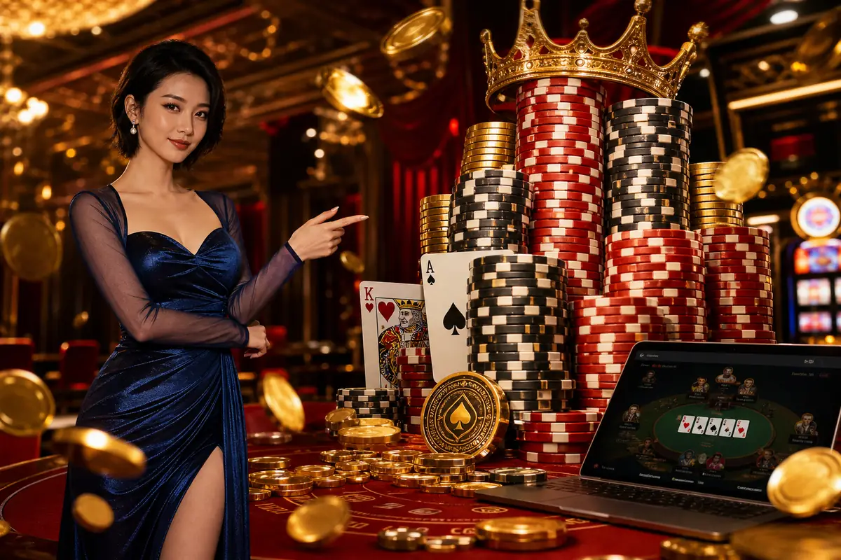 a68win tại sao chọn chúng tôi